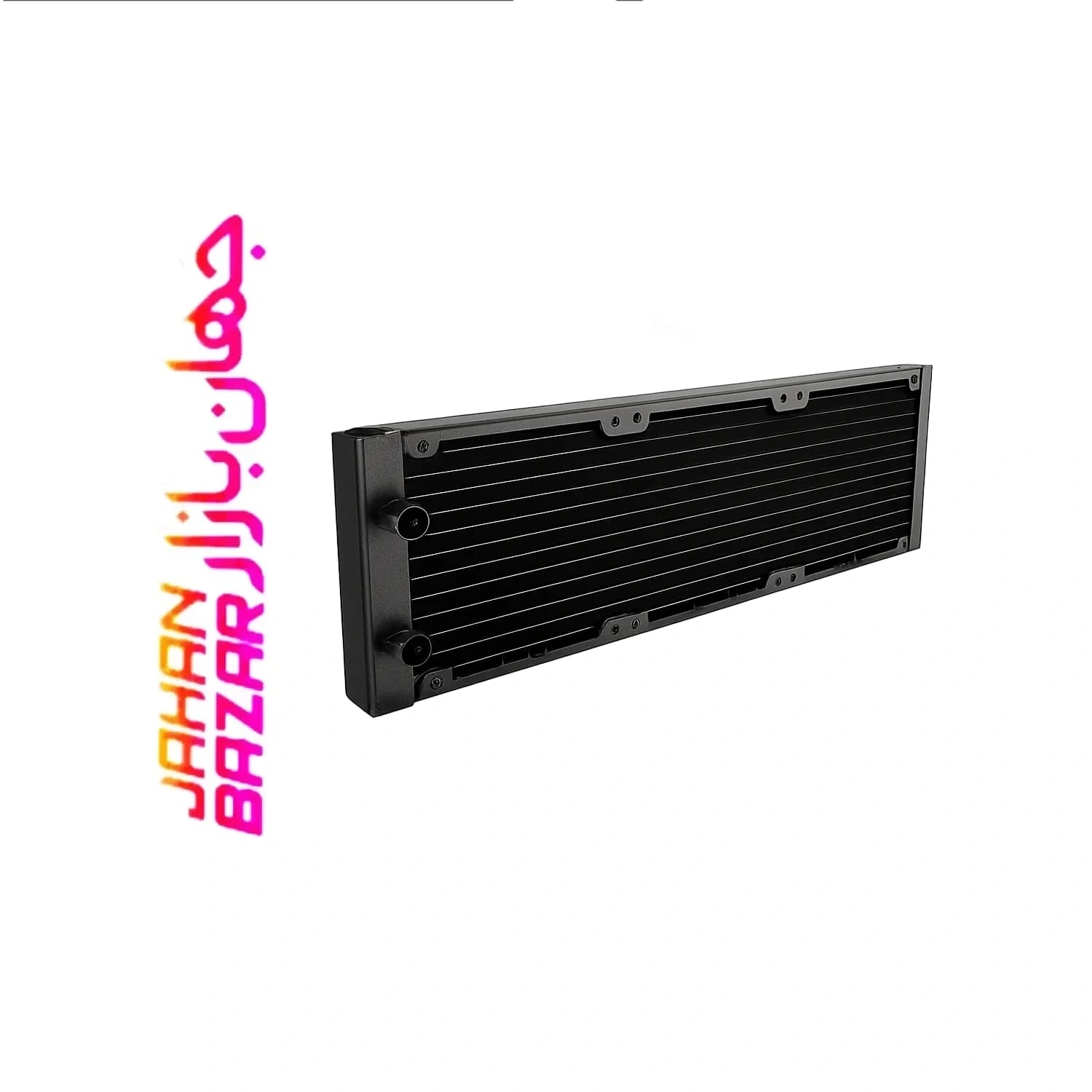 فن پردازنده گیم دیاس مدل AURA GL360 LCD — تصویر ۵