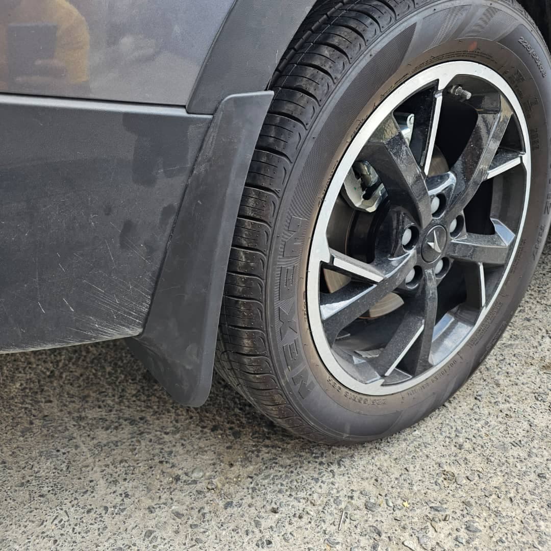 گل پخش کن وارداتی KMC X5 — تصویر ۲