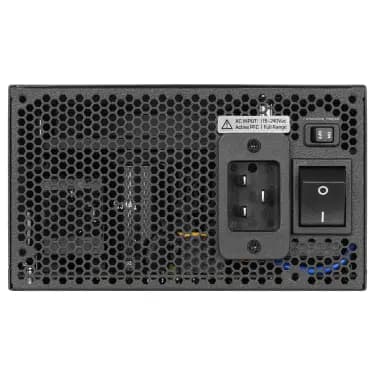 منبع تغذیه GP1650B-EDGE گرین — تصویر ۲