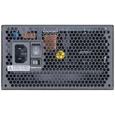 منبع تغذیه گرین مدل GP1000B-EDGE — تصویر ۲