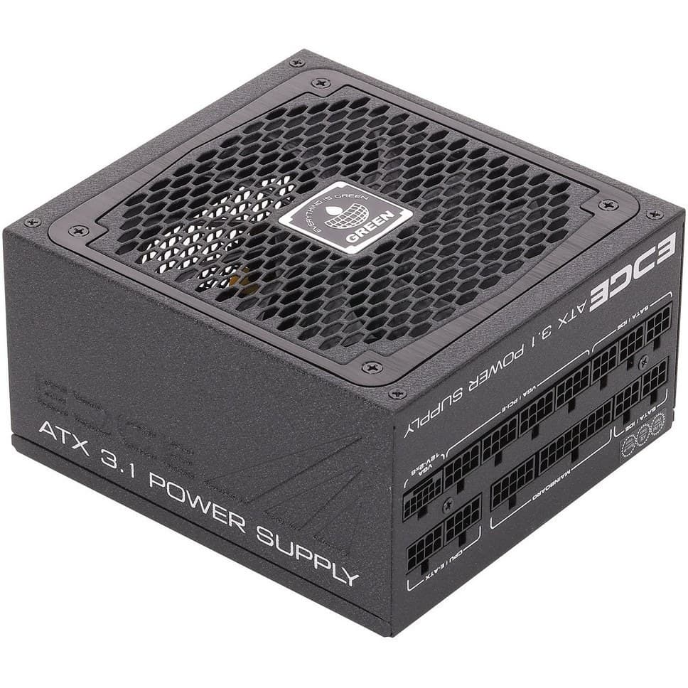 منبع تغذیه گرین مدل GP1000B-EDGE — تصویر ۸