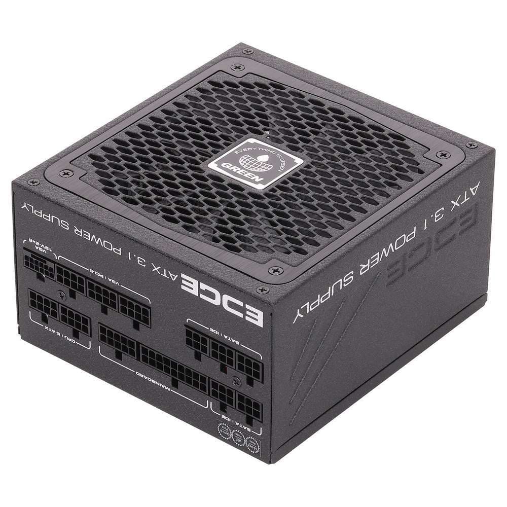 منبع تغذیه گرین مدل GP1000B-EDGE — تصویر ۱۱