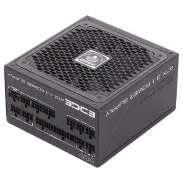 منبع تغذیه گرین مدل GP1000B-EDGE — تصویر ۳