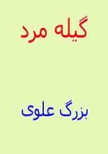دانلود کتاب گیله مرد | بزرگ علوی