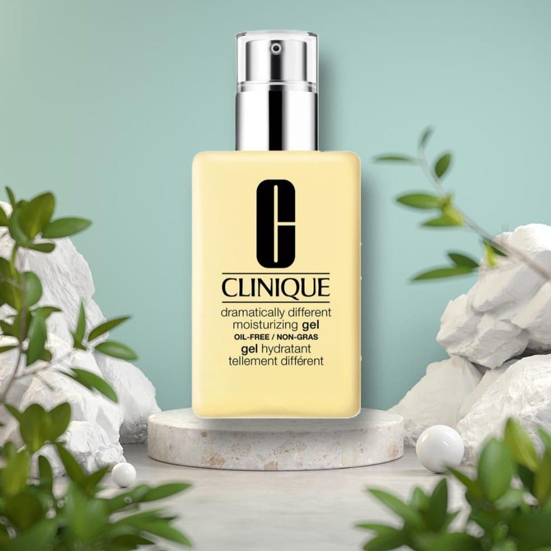 آبرسان درماتیکالی کلینیک (Clinique Dramatically Different) مخصوص پوست چرب – 125 میلی‌لیتر