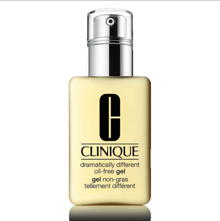 آبرسان درماتیکالی کلینیک (Clinique Dramatically Different) مخصوص پوست چرب – 125 میلی‌لیتر — تصویر ۲