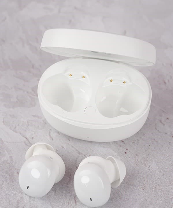 هدفون بی سیم باسئوس Bowie E2 NGTW090001 — تصویر ۲
