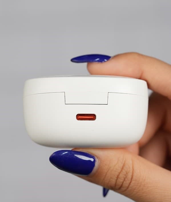 هدفون بی سیم باسئوس Bowie E2 NGTW090001 — تصویر ۷