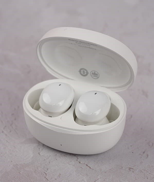 هدفون بی سیم باسئوس Bowie E2 NGTW090001 — تصویر ۴