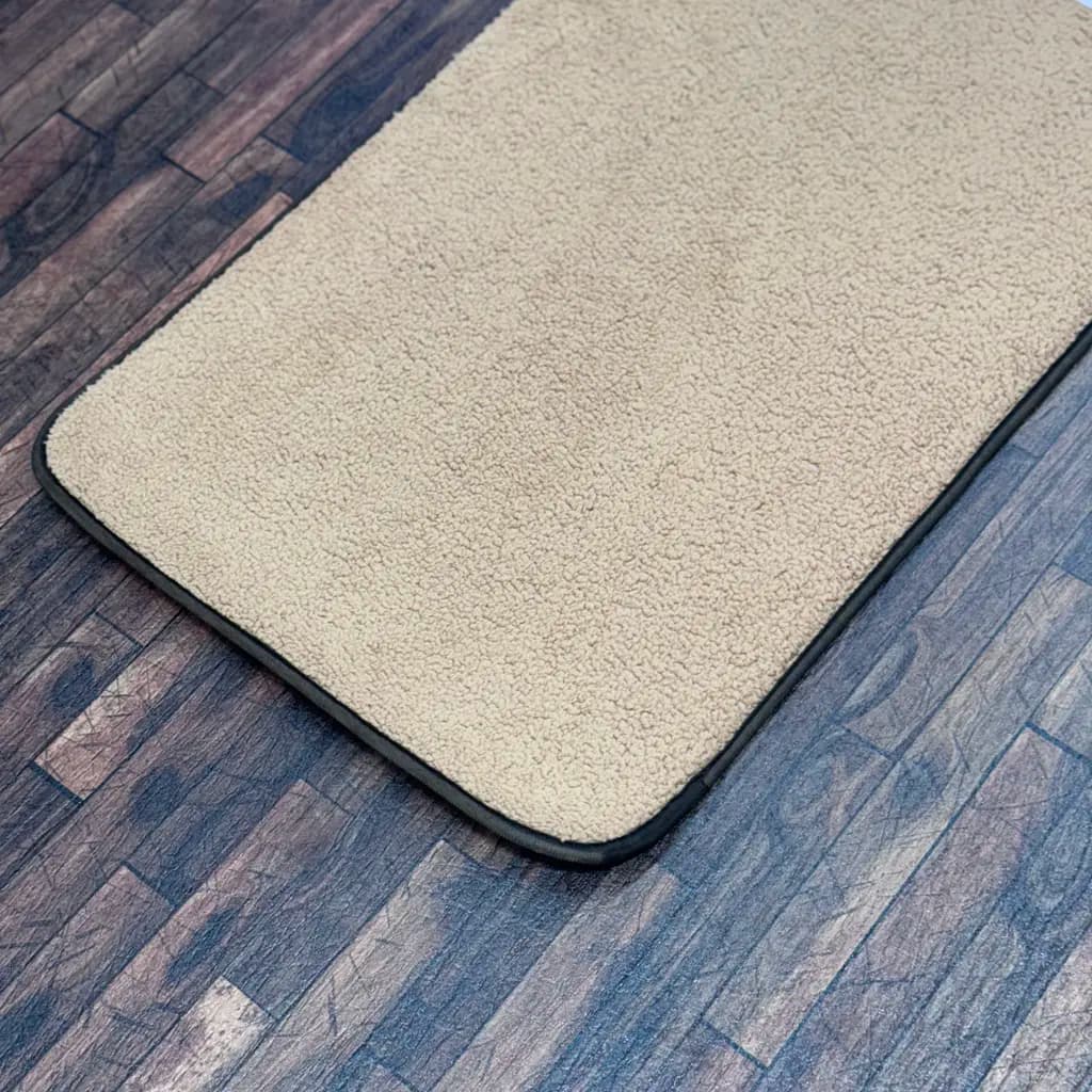 پادری مخمل طرح تدی — تصویر ۴