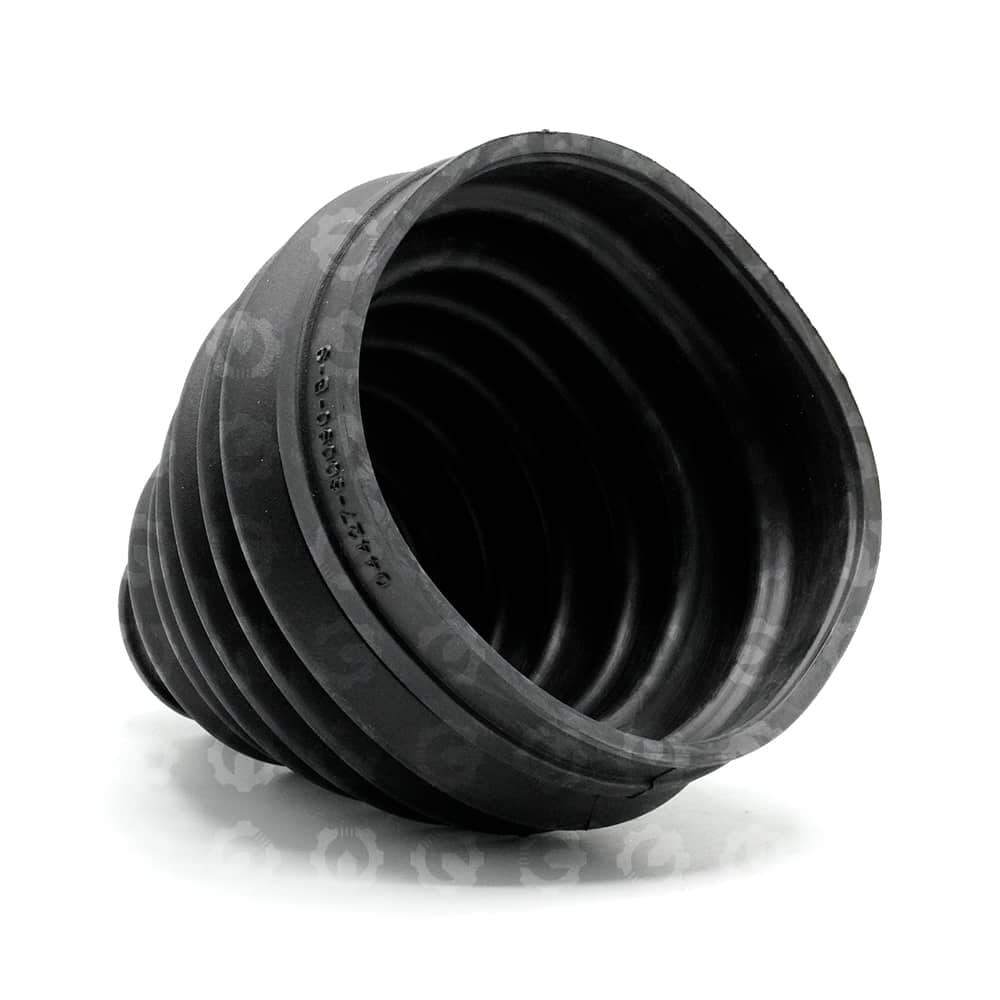 گردگیر پلوس بیرونی تویوتا لندکروز اتاق 200 2008-2014 برند شماکو — تصویر ۲