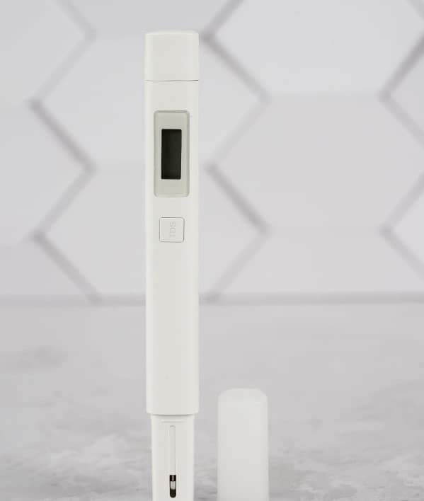 گجت تستر سلامت آب شیائومی Xiaomi Mi TDS — تصویر ۳