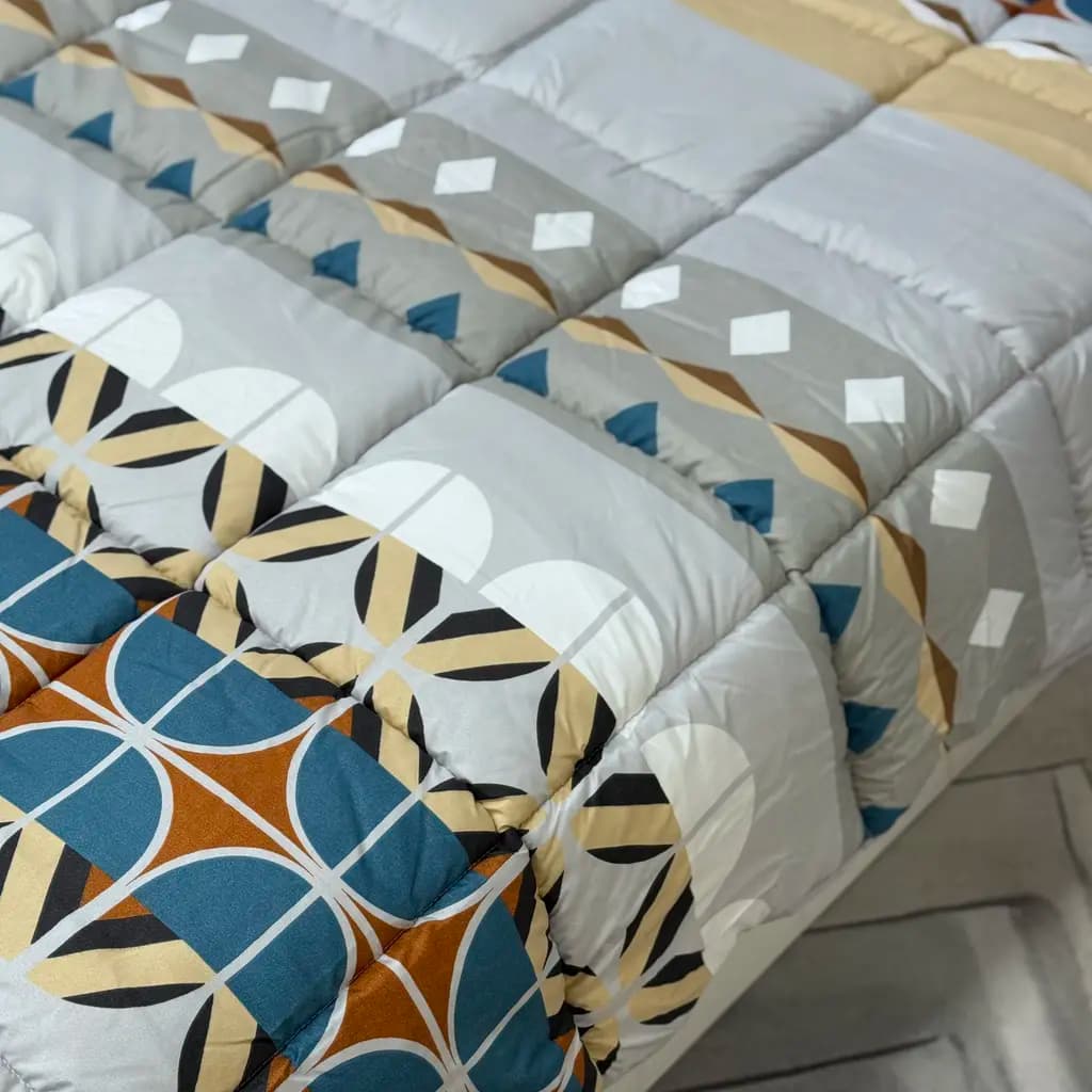 روتختی 2نفره تنسل 6تکه کد 5111 — تصویر ۵