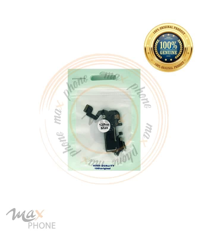 فلت اسپیکر آیفون 12 پرومکس | speaker flex – face id iphone 12 pro max