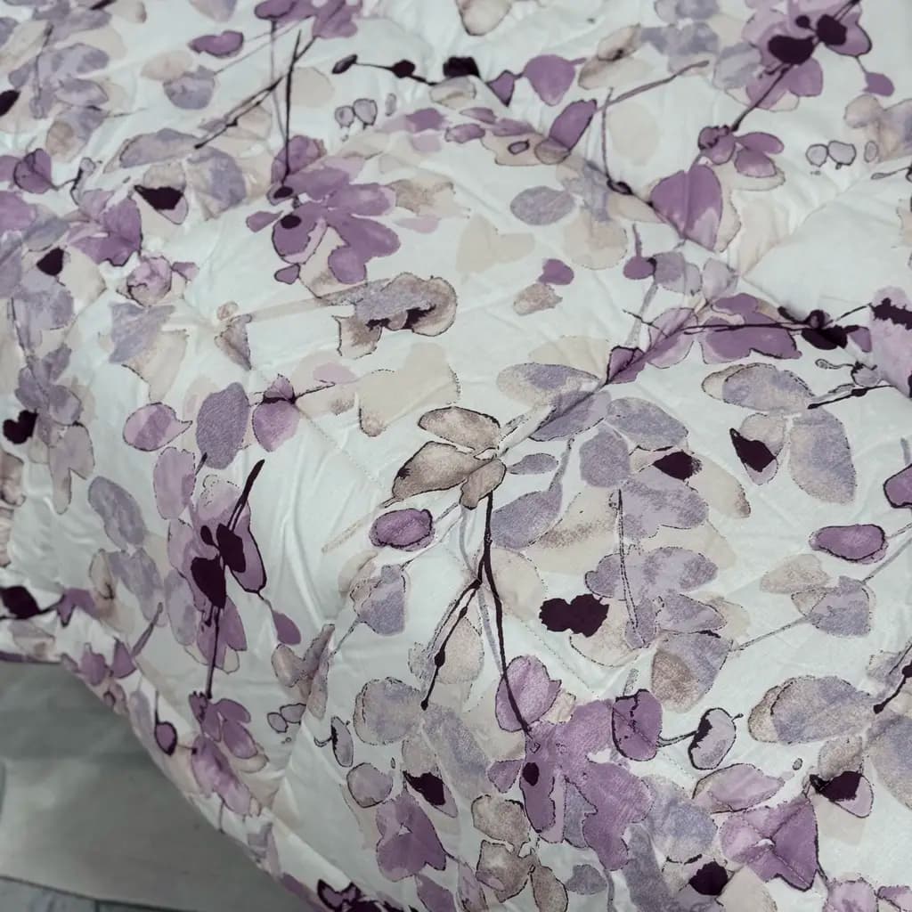 روتختی 2نفره دورو ساتین پنبه 6تکه کد 1157 — تصویر ۶