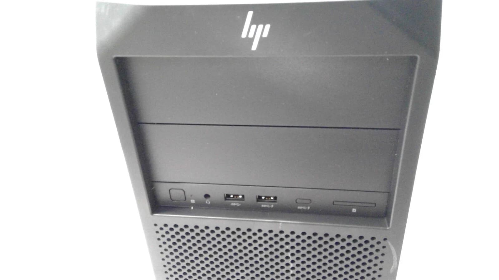 کیس استوک HP Z2 G4 Tower با پردازنده i5 نسل 9 — تصویر ۳