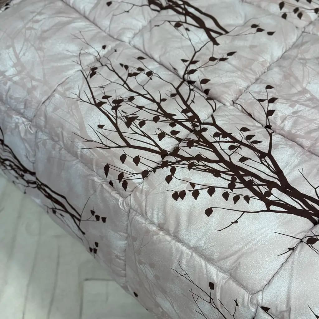 روتختی 2نفره دورو براش 6تکه کد 5140 — تصویر ۴