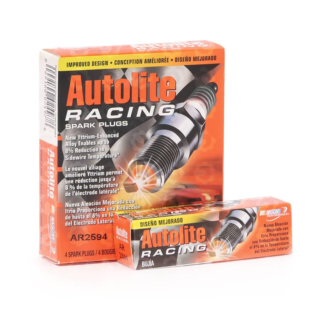 شمع موتور اتولایت Racing AR2594 — تصویر ۶
