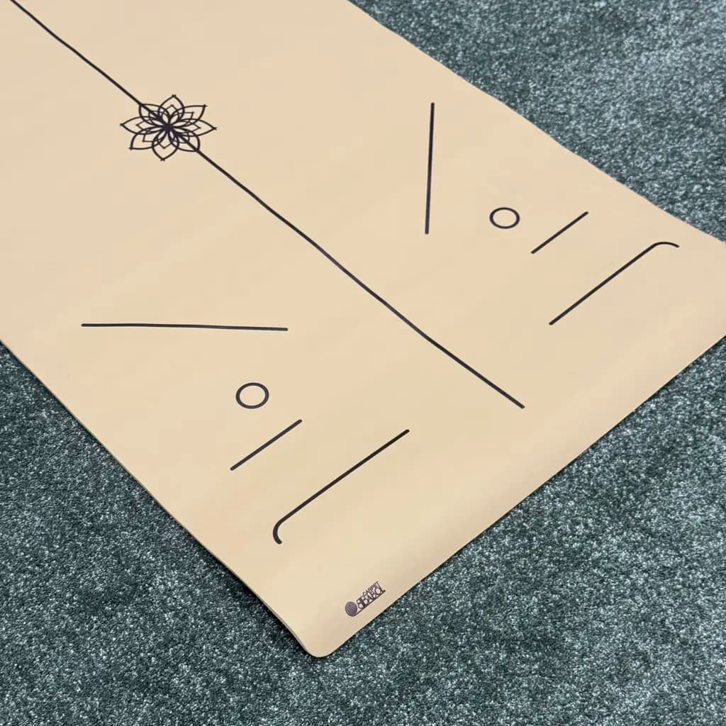 مت ورزشی بابل کارپت طرح ۳۴۹۳ (سایز ۱۲۰×۶۰) — تصویر ۷