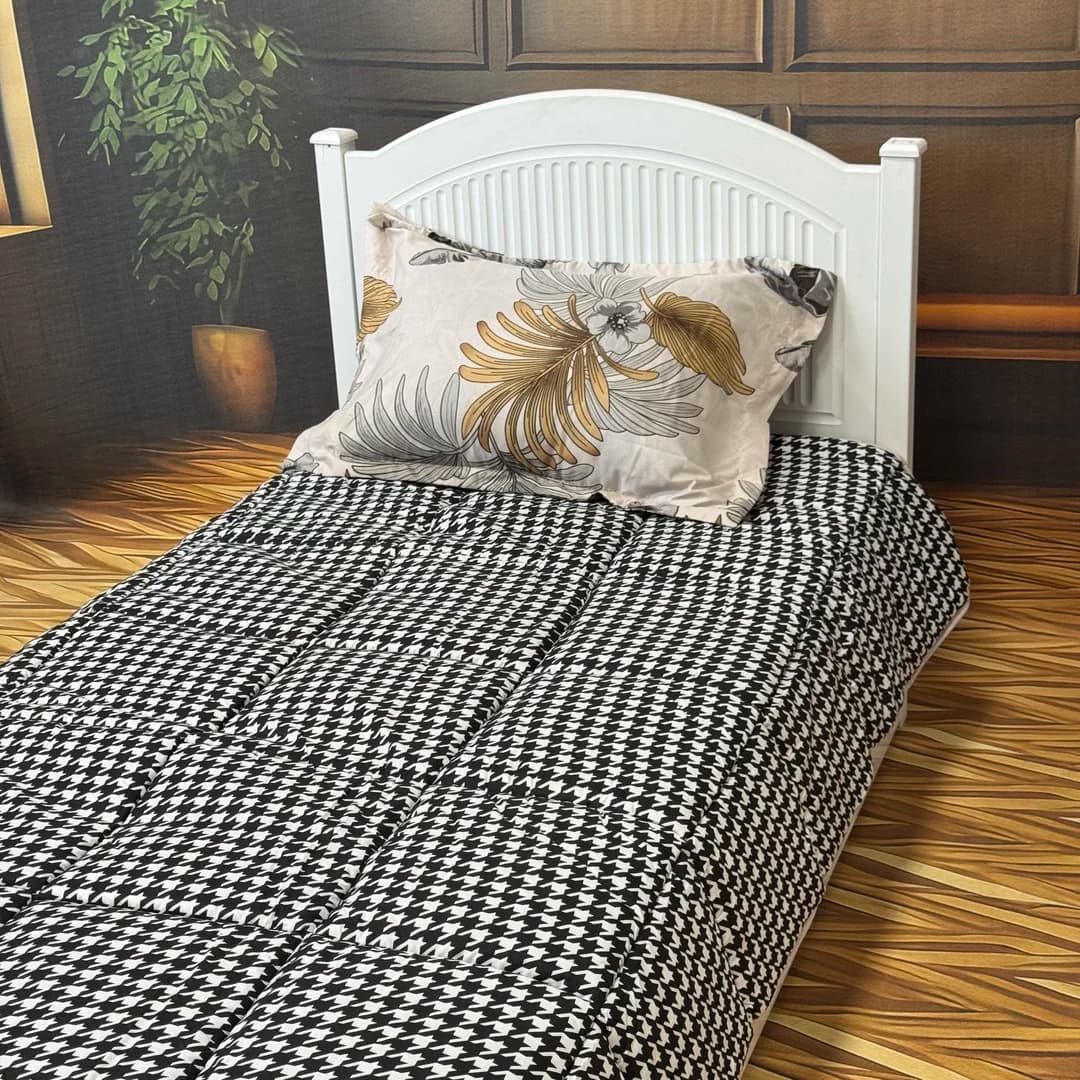 روتختی یک نفره دو رو کد 2195 — تصویر ۶