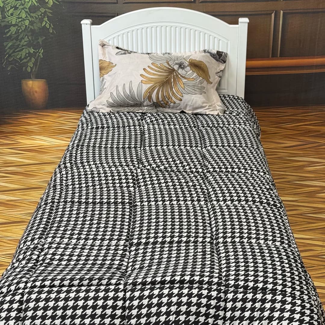 روتختی یک نفره دو رو کد 2195 — تصویر ۵