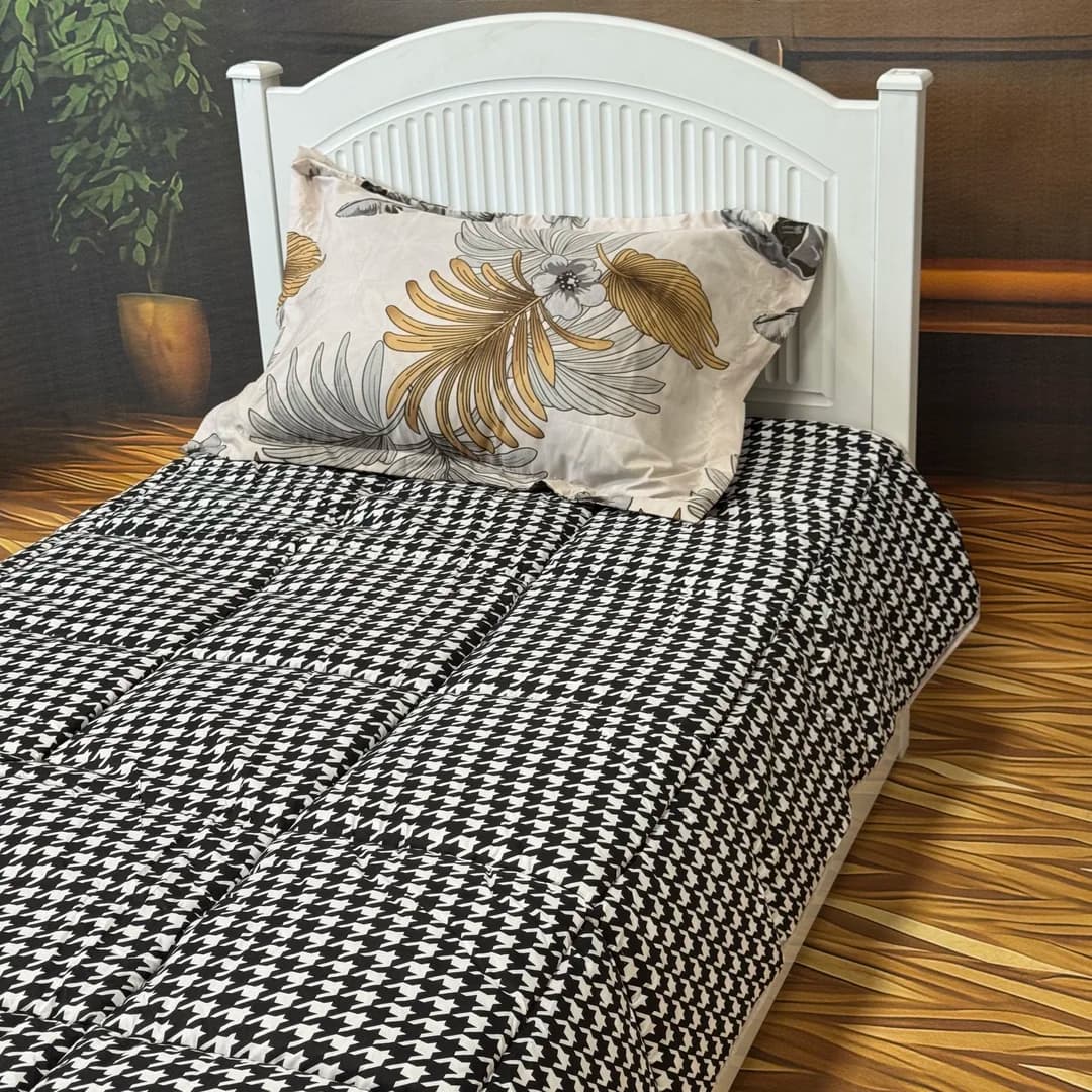 روتختی یک نفره دو رو کد 2195 — تصویر ۳