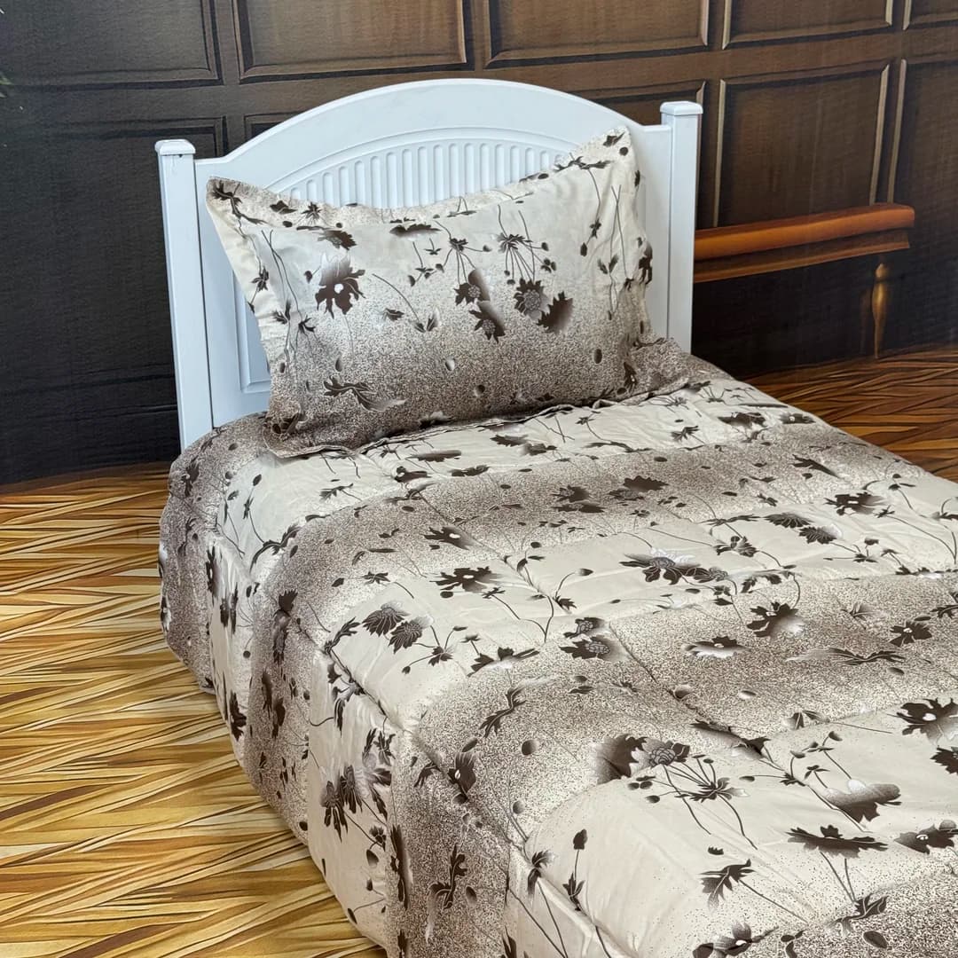 روتختی یک نفره دو رو کد 2117 — تصویر ۳
