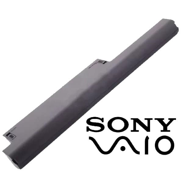 باتری لپ تاپ SONY VPC-CA / VPCCA — تصویر ۲