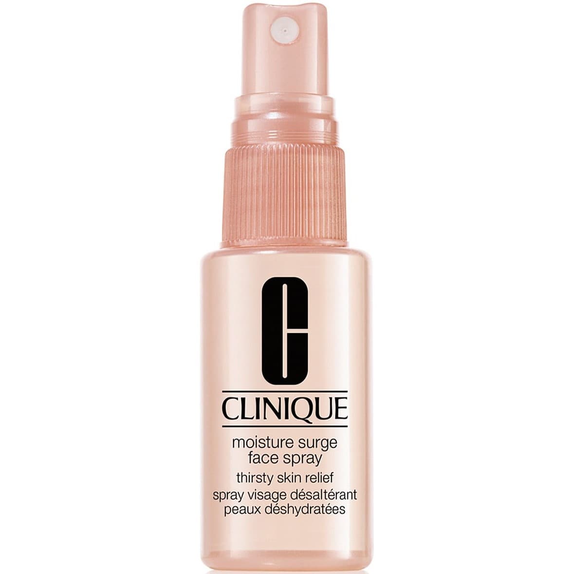 پک آبرسان ۱۰۰ ساعته ۳عددی Moisture Surge Set Skin Care Travel Exclusive (ضمانت اصالت کالا) — تصویر ۶