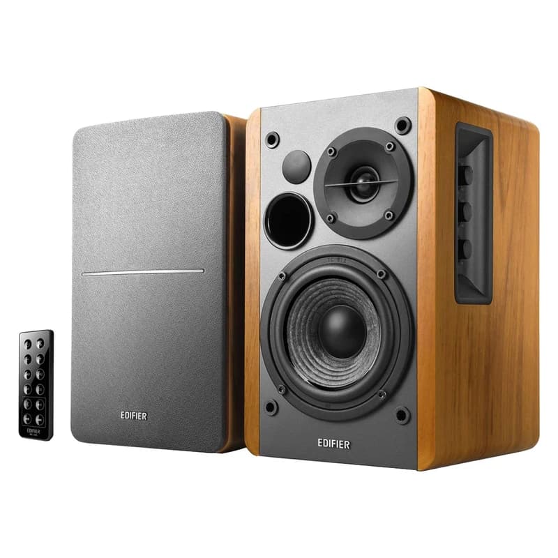 اسپیکر رومیزی ادیفایر R1280DB