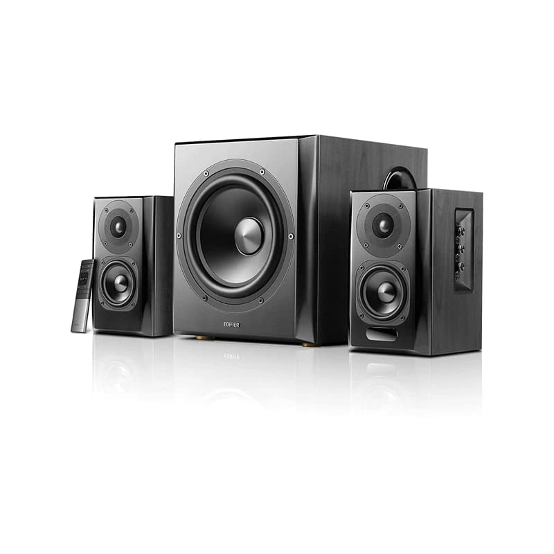 اسپیکر بلوتوثی ادیفایر S351DB