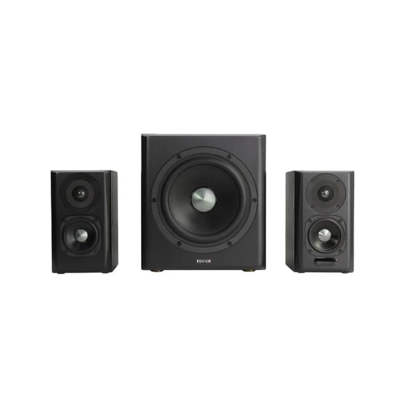 اسپیکر بلوتوثی ادیفایر S351DB — تصویر ۲