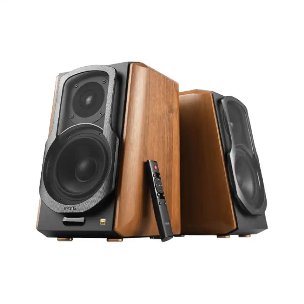 اسپیکر دسکتاپ ادیفایر مدل S1000MKII — تصویر ۳