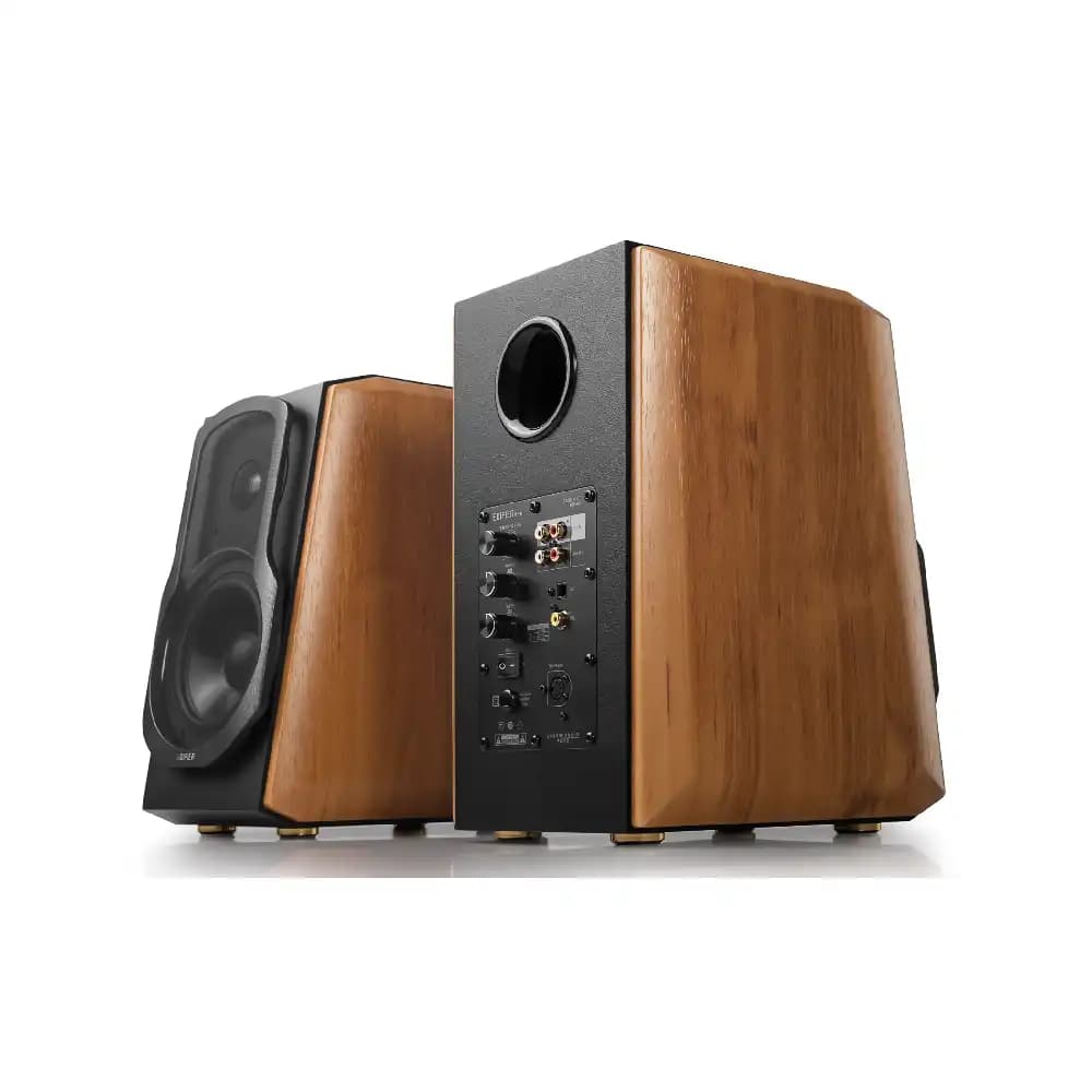 اسپیکر دسکتاپ ادیفایر مدل S1000MKII — تصویر ۴