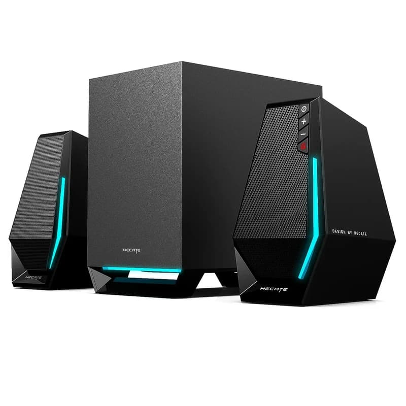 اسپیکر بلوتوثی ادیفایر G1500 MAX — تصویر ۲