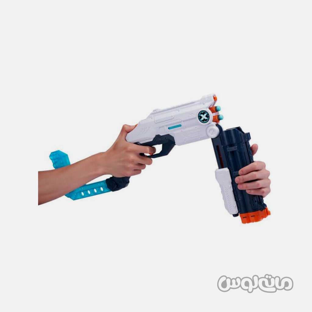 تفنگ ویجیلنت سری ایکس شات زورو — تصویر ۴