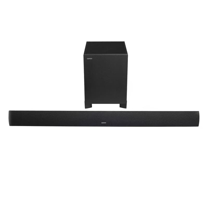 اسپیکر ادیفایر مدل Edifier B700 Iron Grey — تصویر ۲