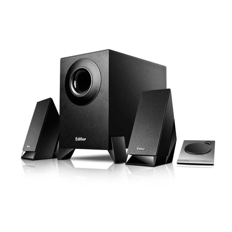 اسپیکر ادیفایر M1360 black