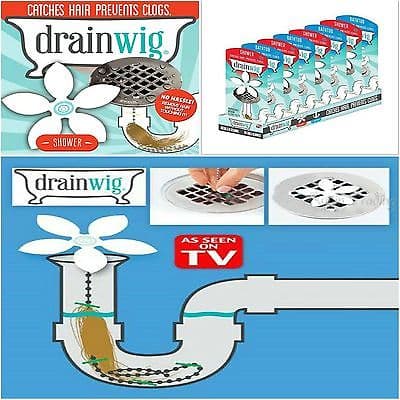 دستگاه لوله باز کن DrainWig — تصویر ۲