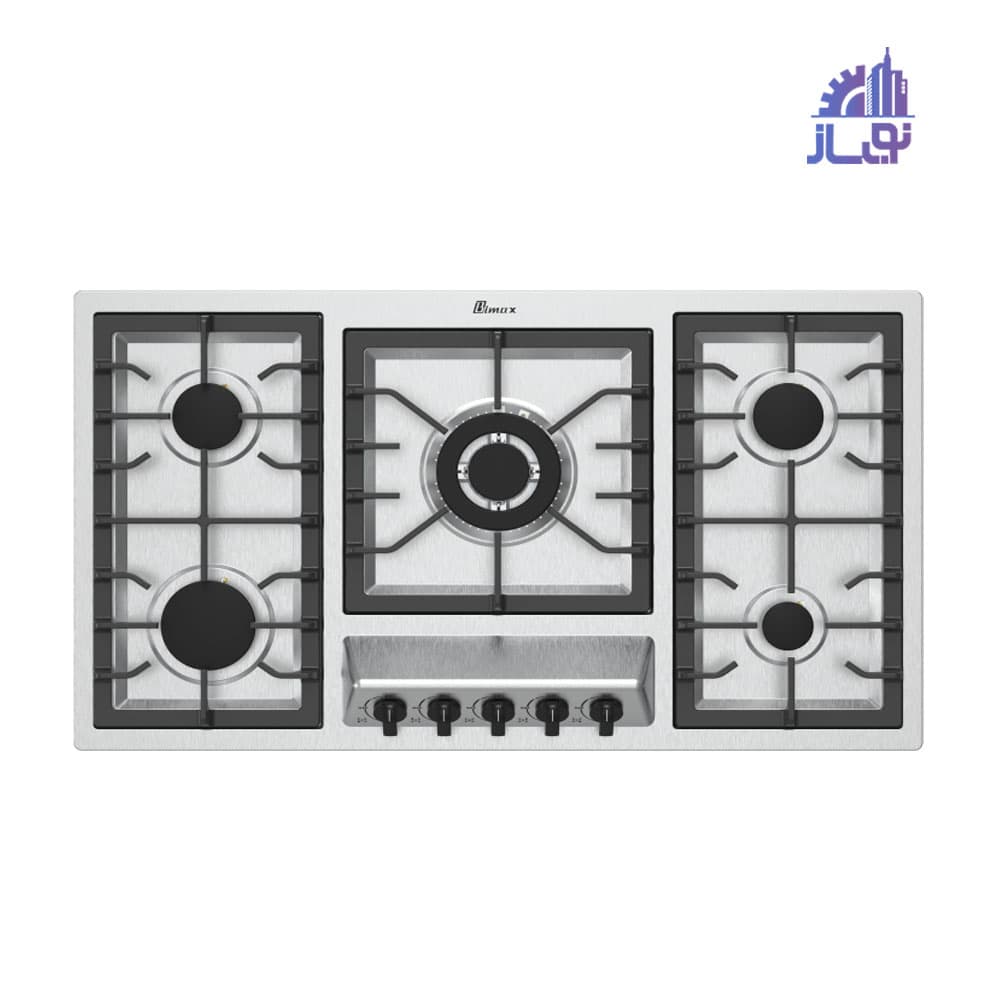 گاز صفحه ای بیمکث مدل 5099