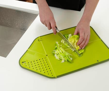 تخته گوشت تا شو Folding Chopping Board