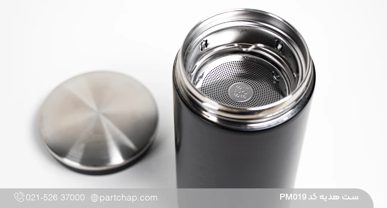 ست هدیه مدیریتی دیجیتال کد PD019 — تصویر ۷