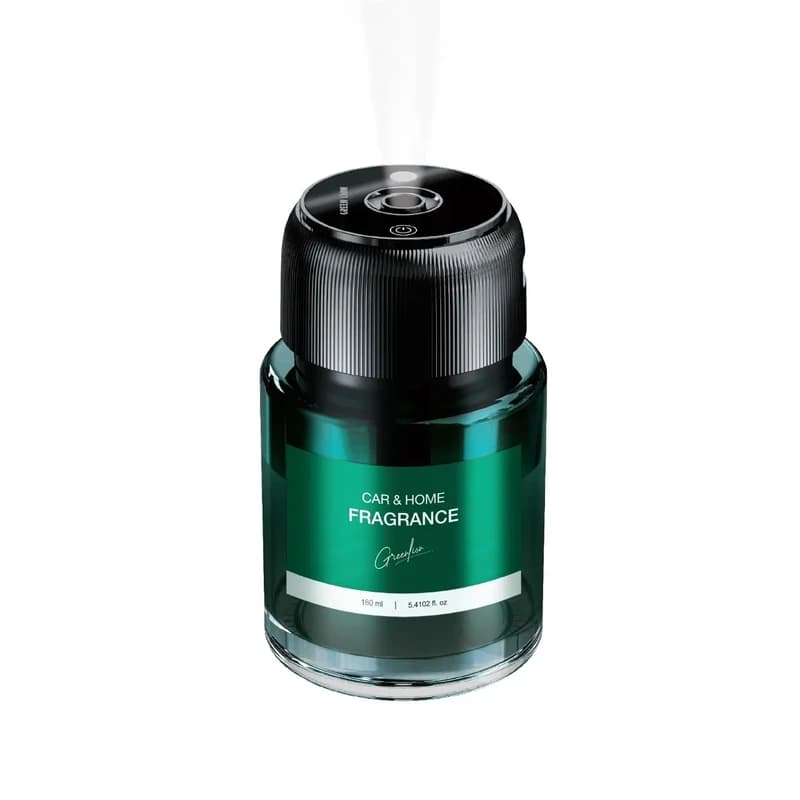 خوشبوکننده هوا گرین لاین مدل GNFRAIRDIFRGN2