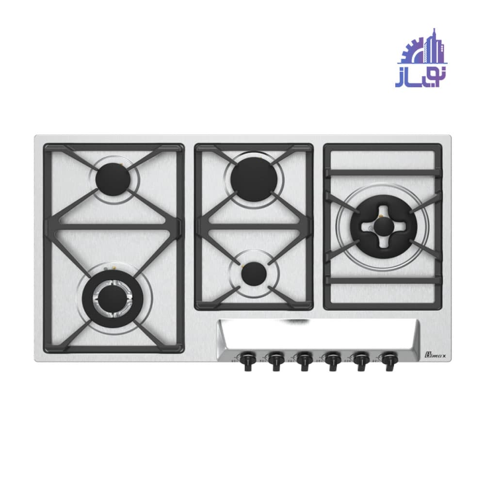 گاز صفحه ای بیمکث مدل 5093