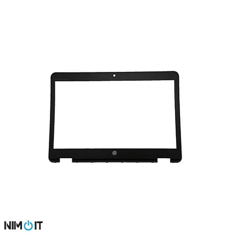 قاب جلو ال سی دی لپ تاپ HP 840 G3 840 G4 745 G3