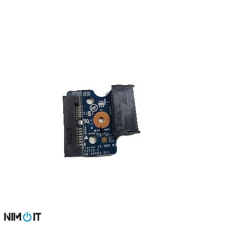 کانکتور تبدیل دی وی دی لپ تاپ HP 450 G1 455 G1