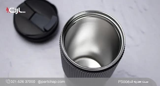 ست هدیه خودرو شیک کد PS042 — تصویر ۳