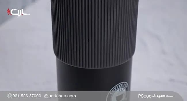 ست هدیه خودرو شیک کد PS042 — تصویر ۵