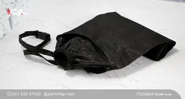 ست هدیه خودرو شیک کد PS042 — تصویر ۷