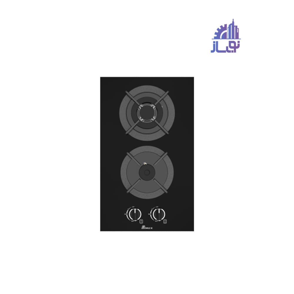 گاز صفحه ای بیمکث مدل 5017
